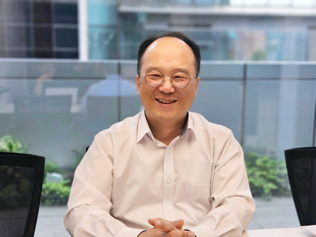 홍재근 카사 대표. [카사 제공]